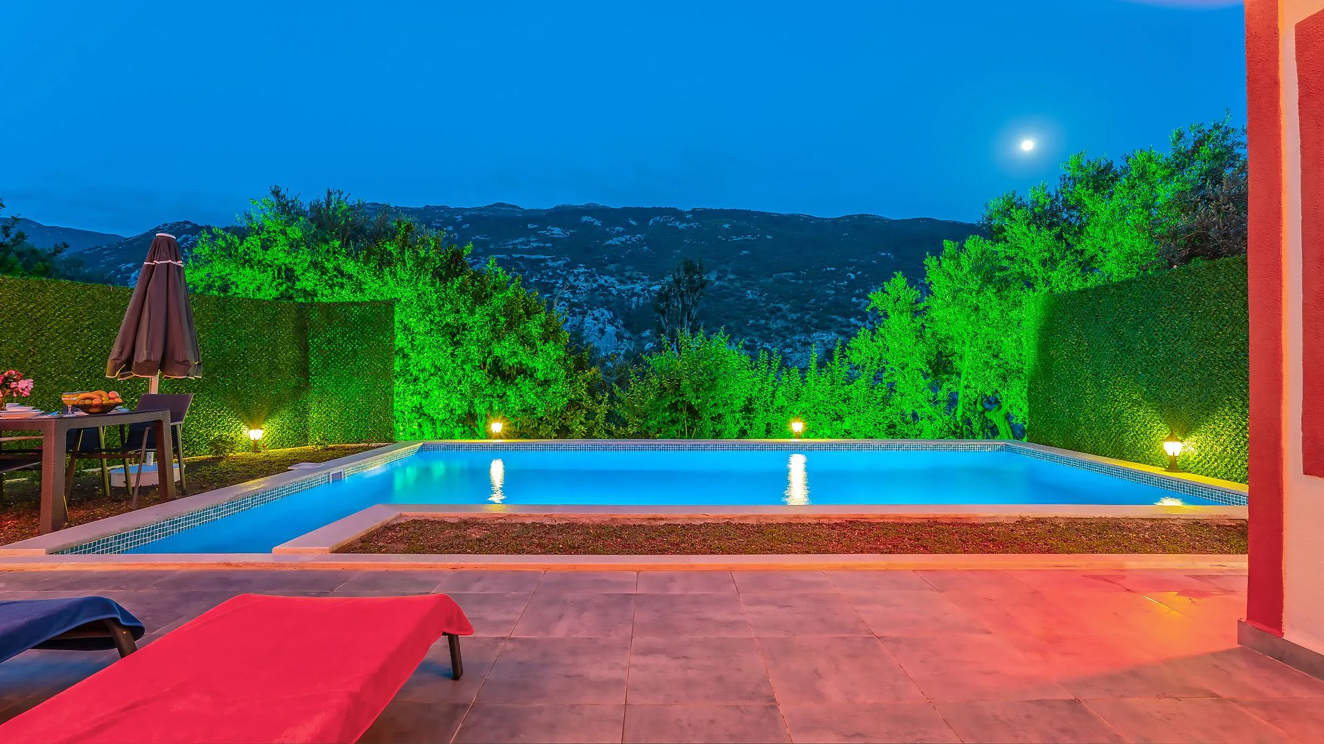 Villa Yelekin