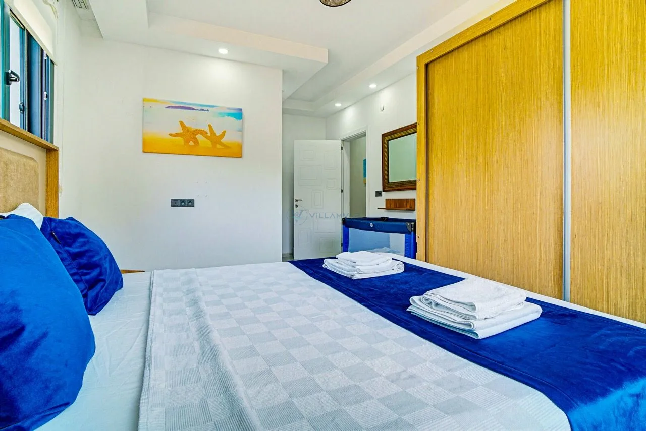 Villa Sierran