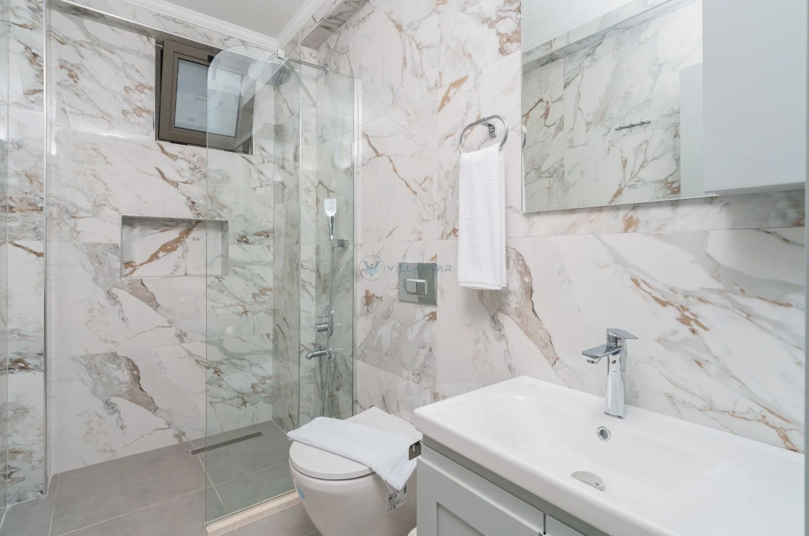 Villa Laren -Kalkan-
