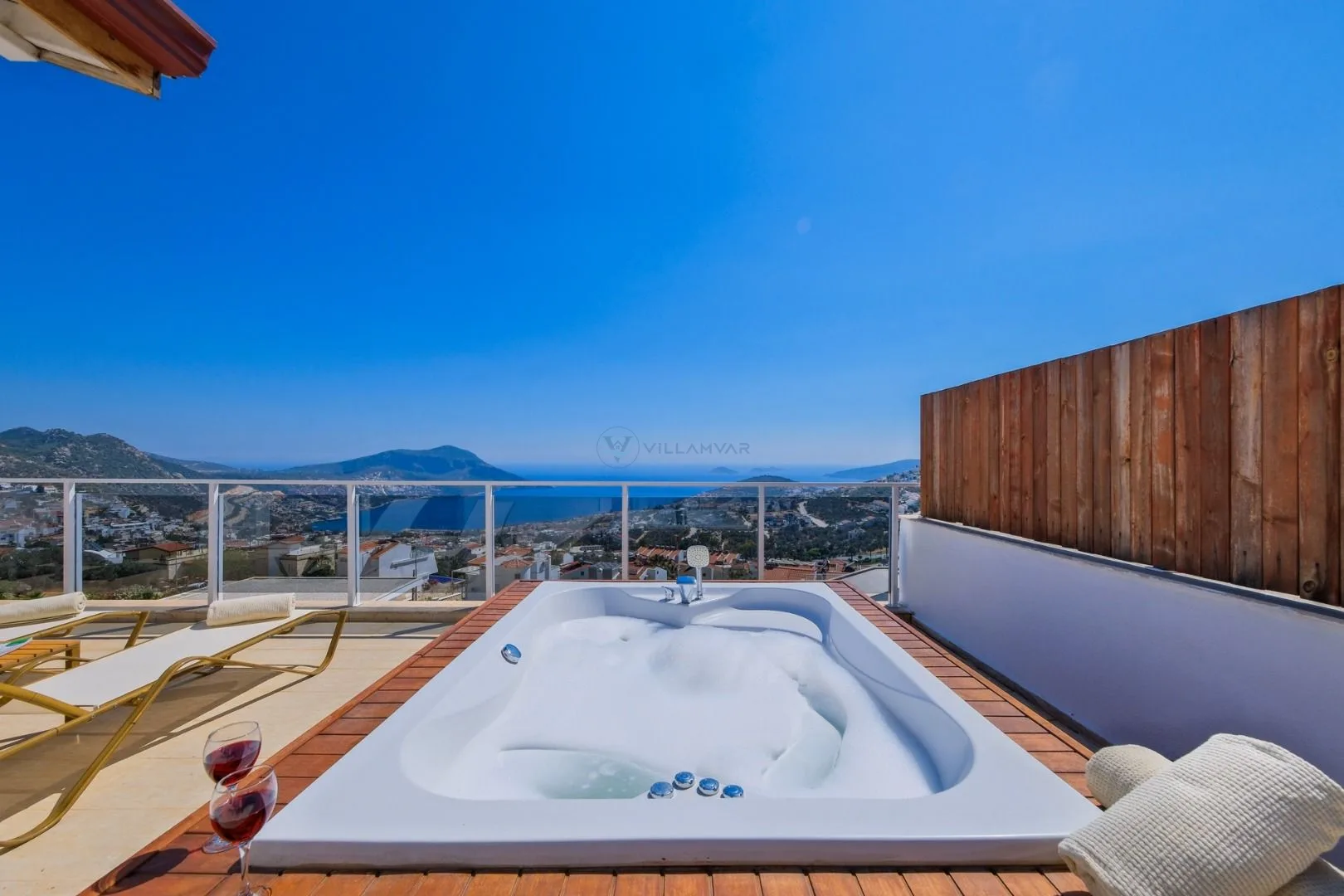 Villa Lumi 3