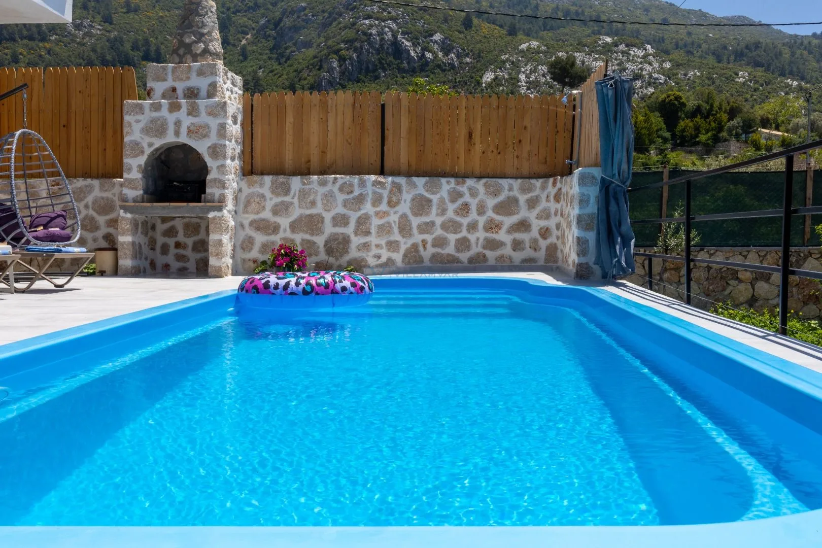 Villa Petek 2