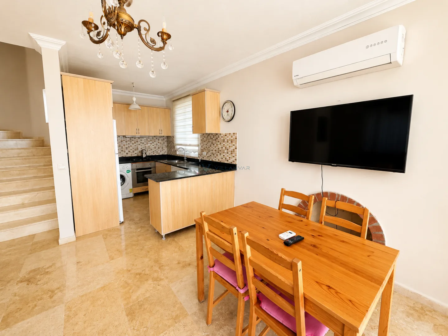 Villa Safir 2