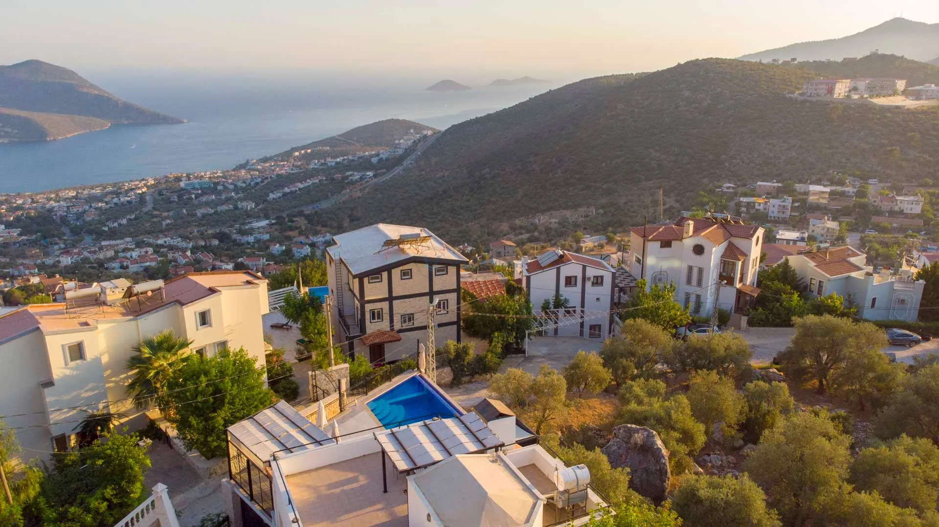 Villa Hibuscus