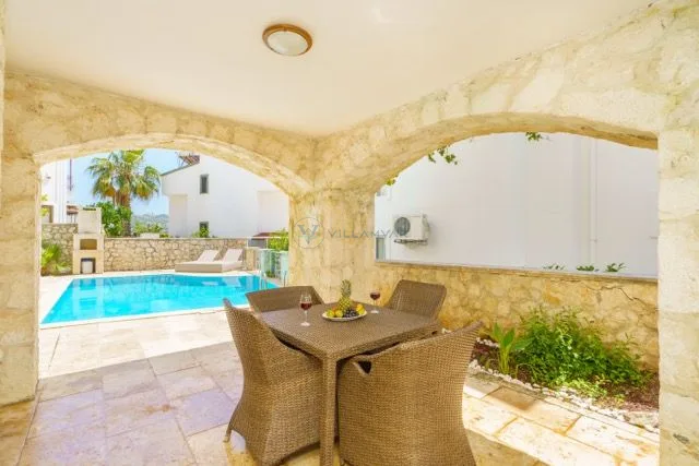 Villa Tarus Mara