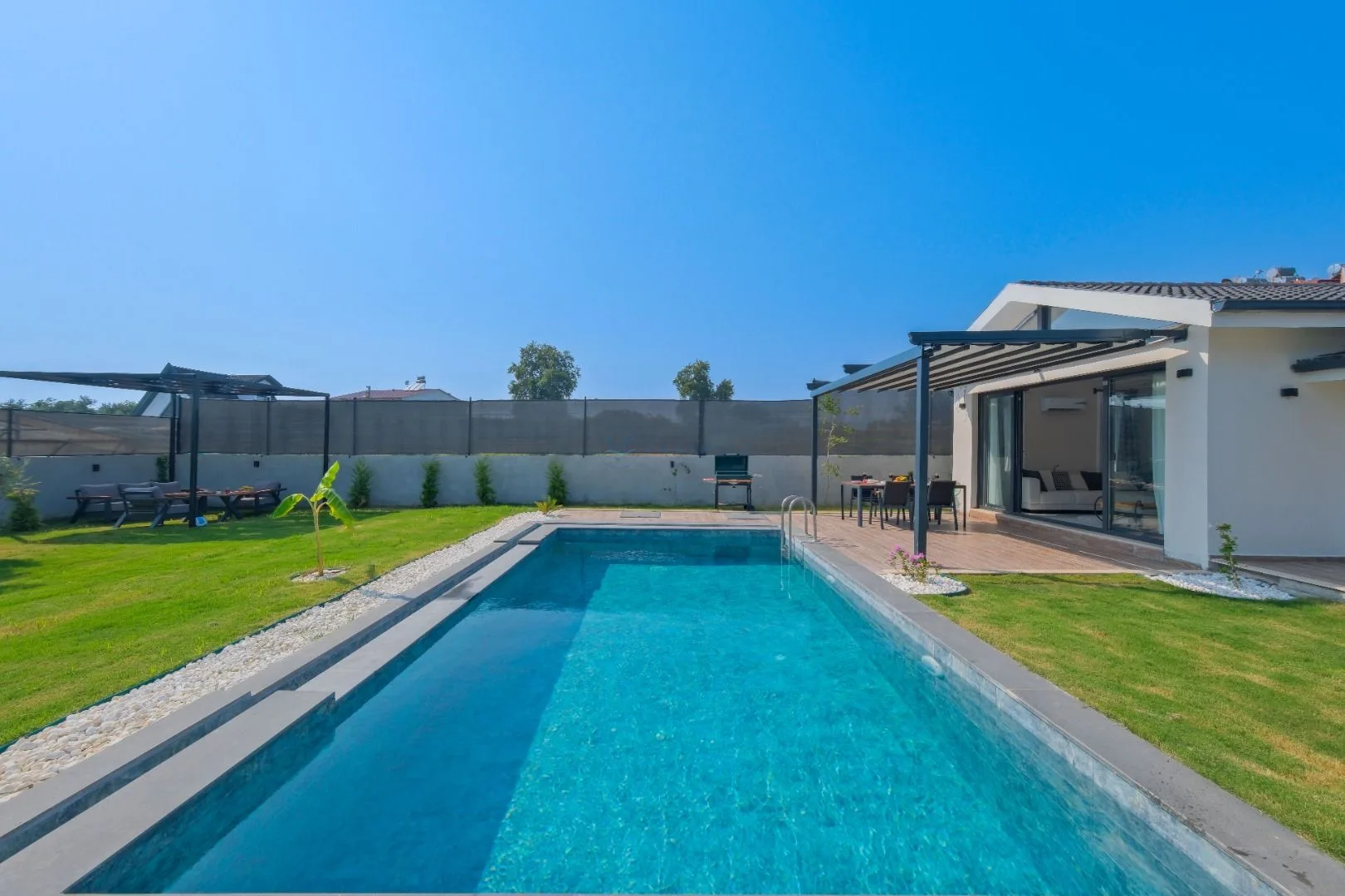 Villa Rayda
