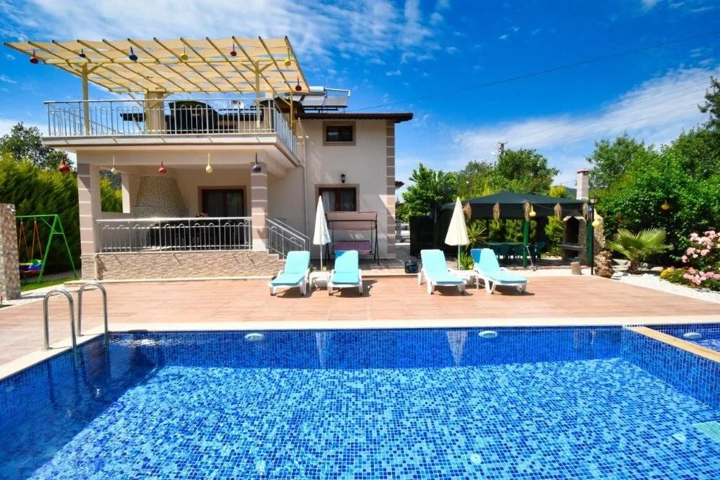 Villa Dudu