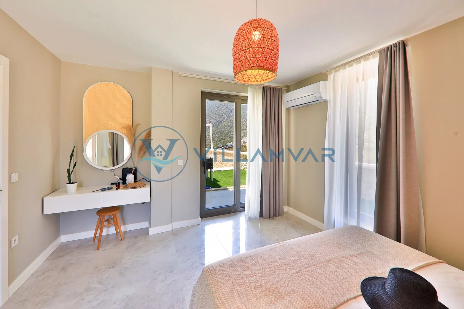 Villa Vibes Gökseki