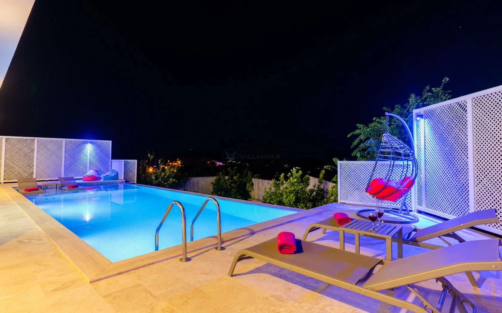 Villa Nur Duo