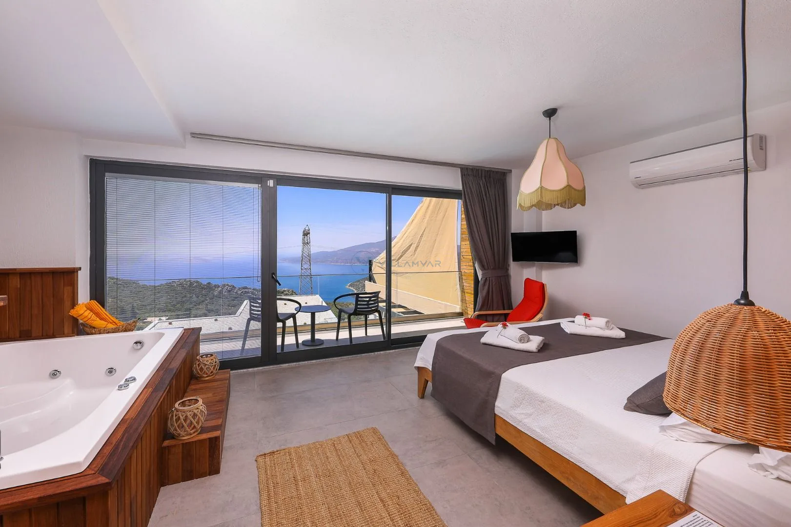 Villa Rosella