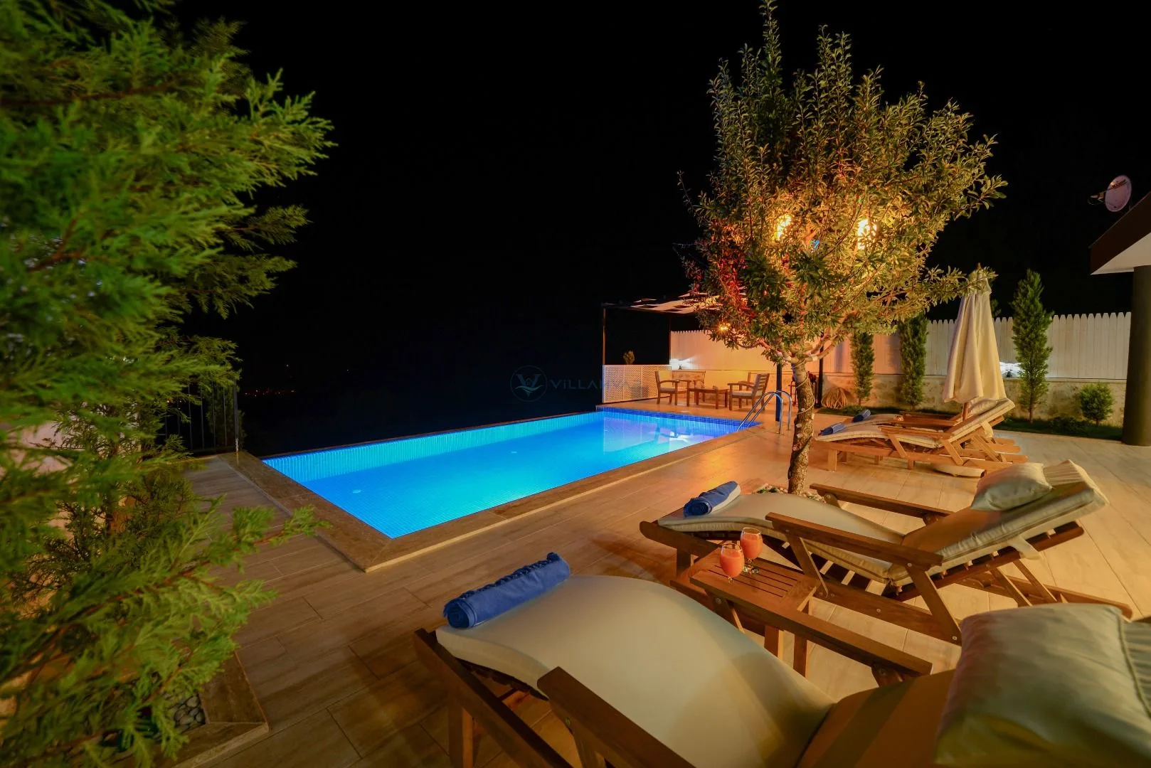 Villa Aklar