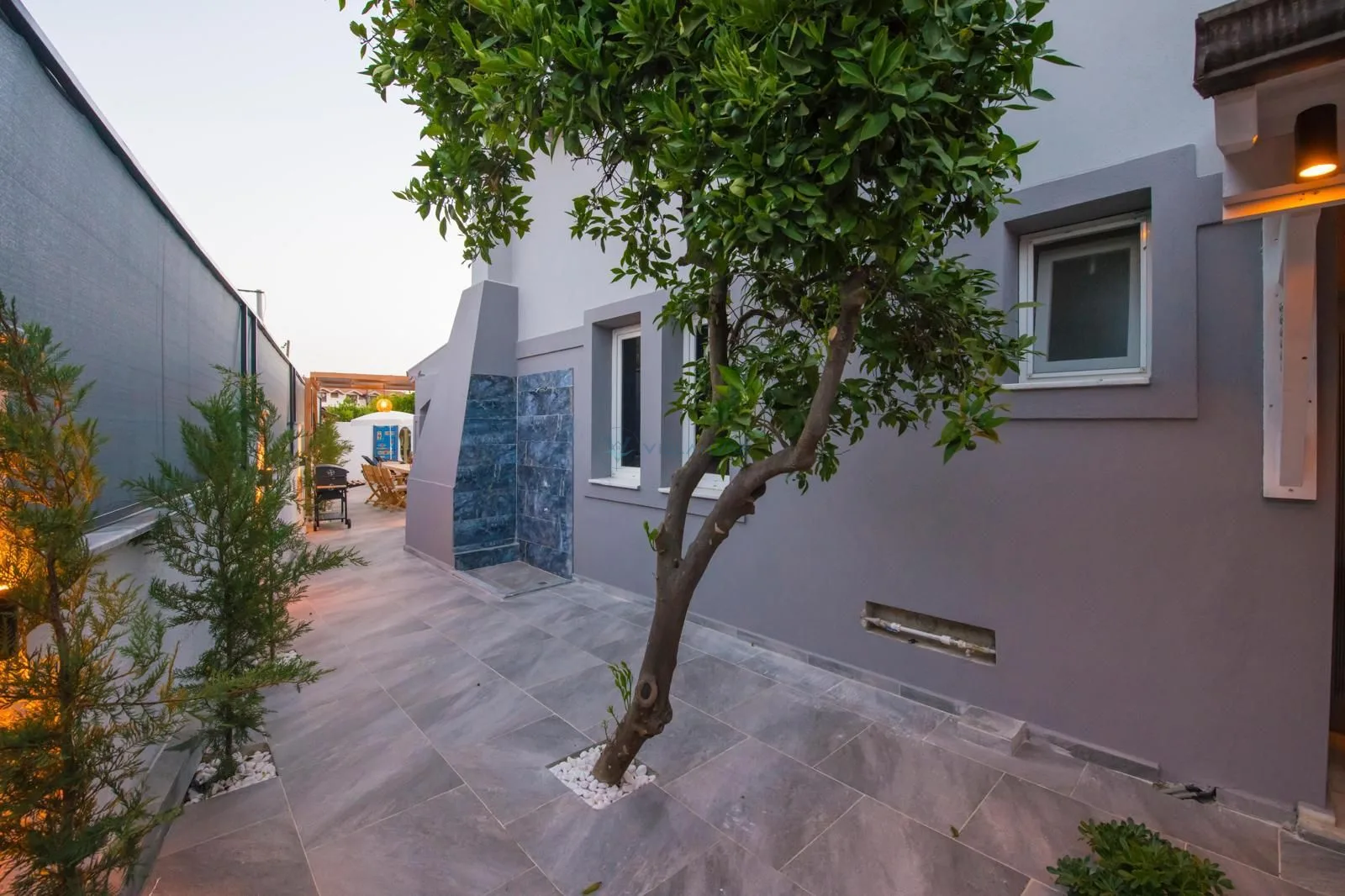 Villa Kenibar