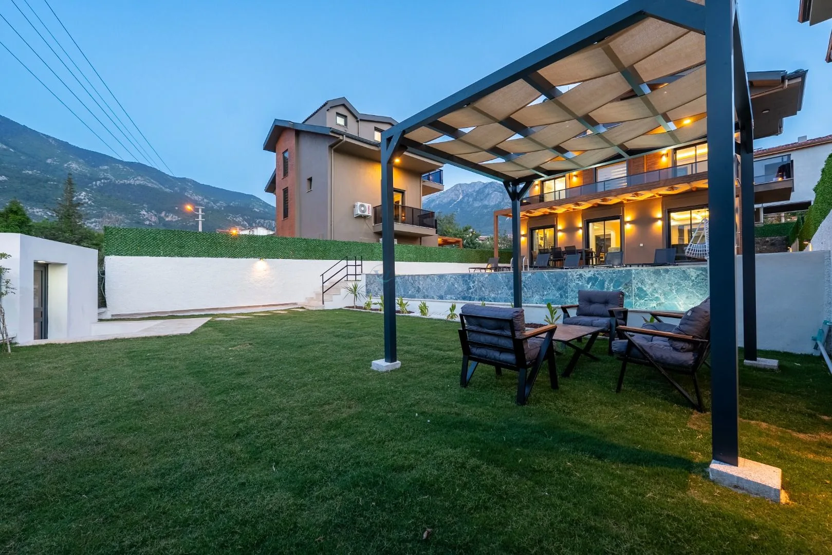 Villa Bulut Luxe