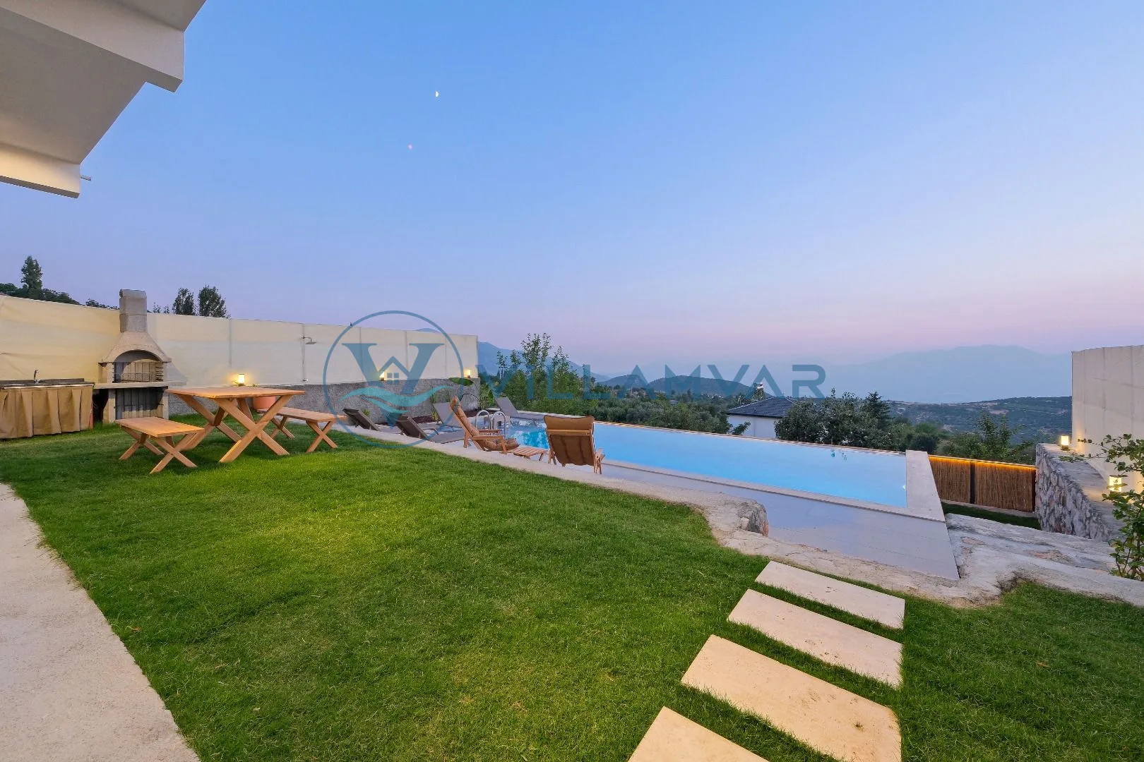 Villa Bağiçi
