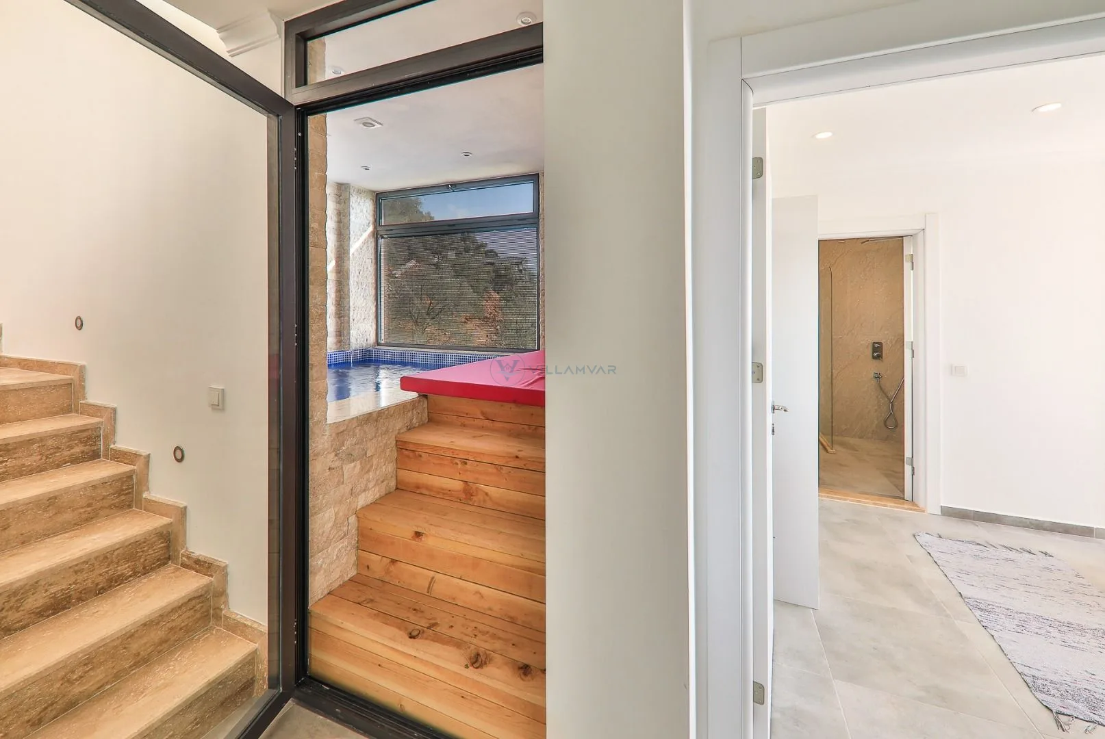 Villa Blue Star