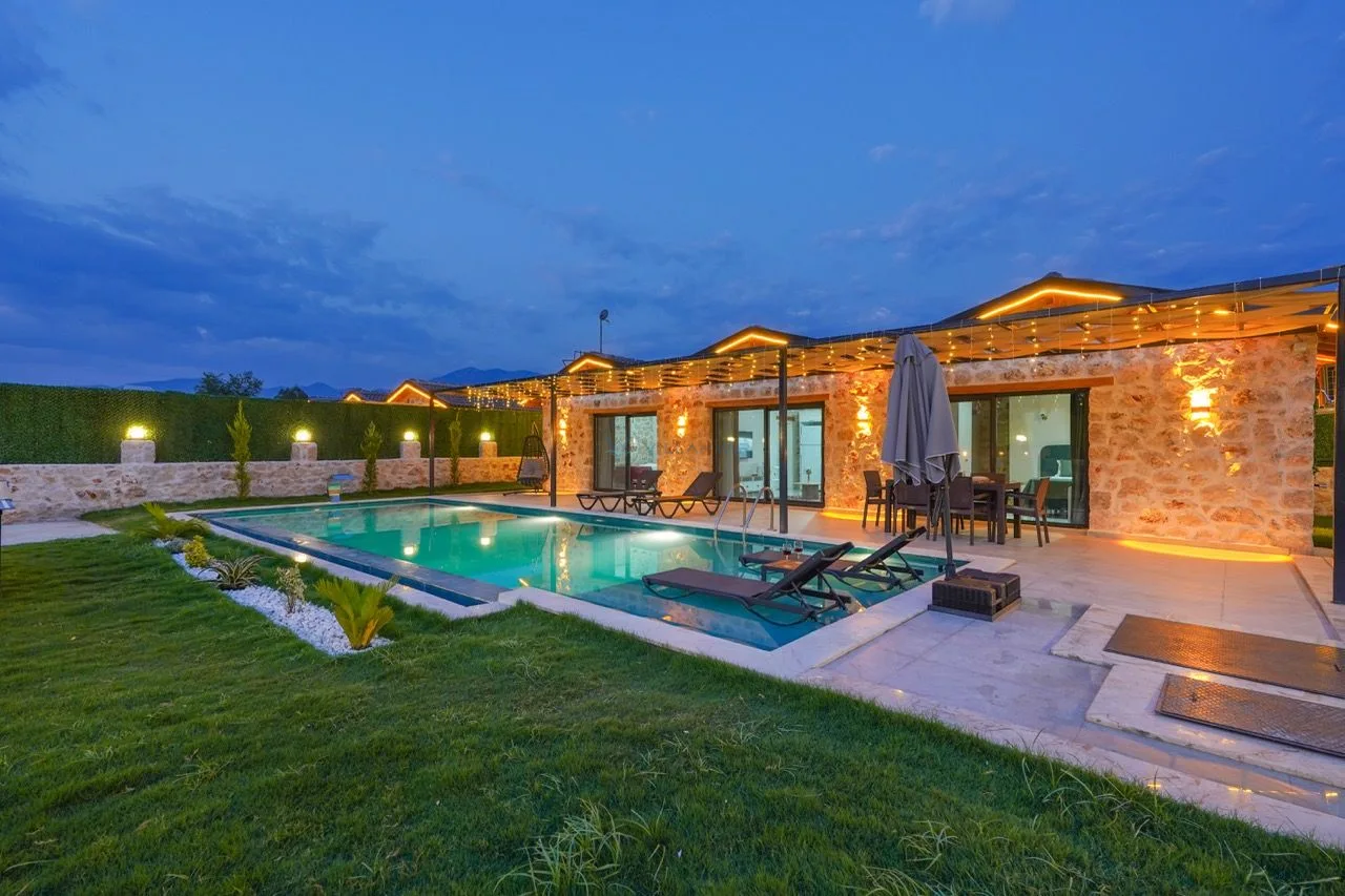 Villa Deniz Yıldızı 2