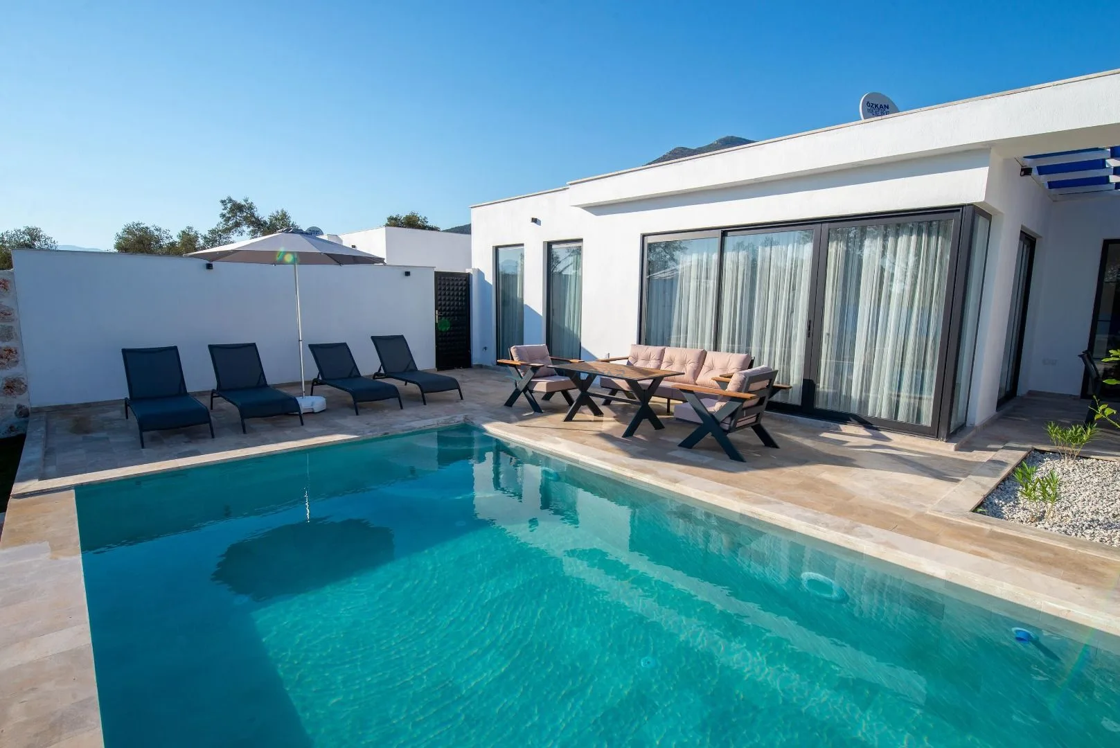 Villa Selahattin 1