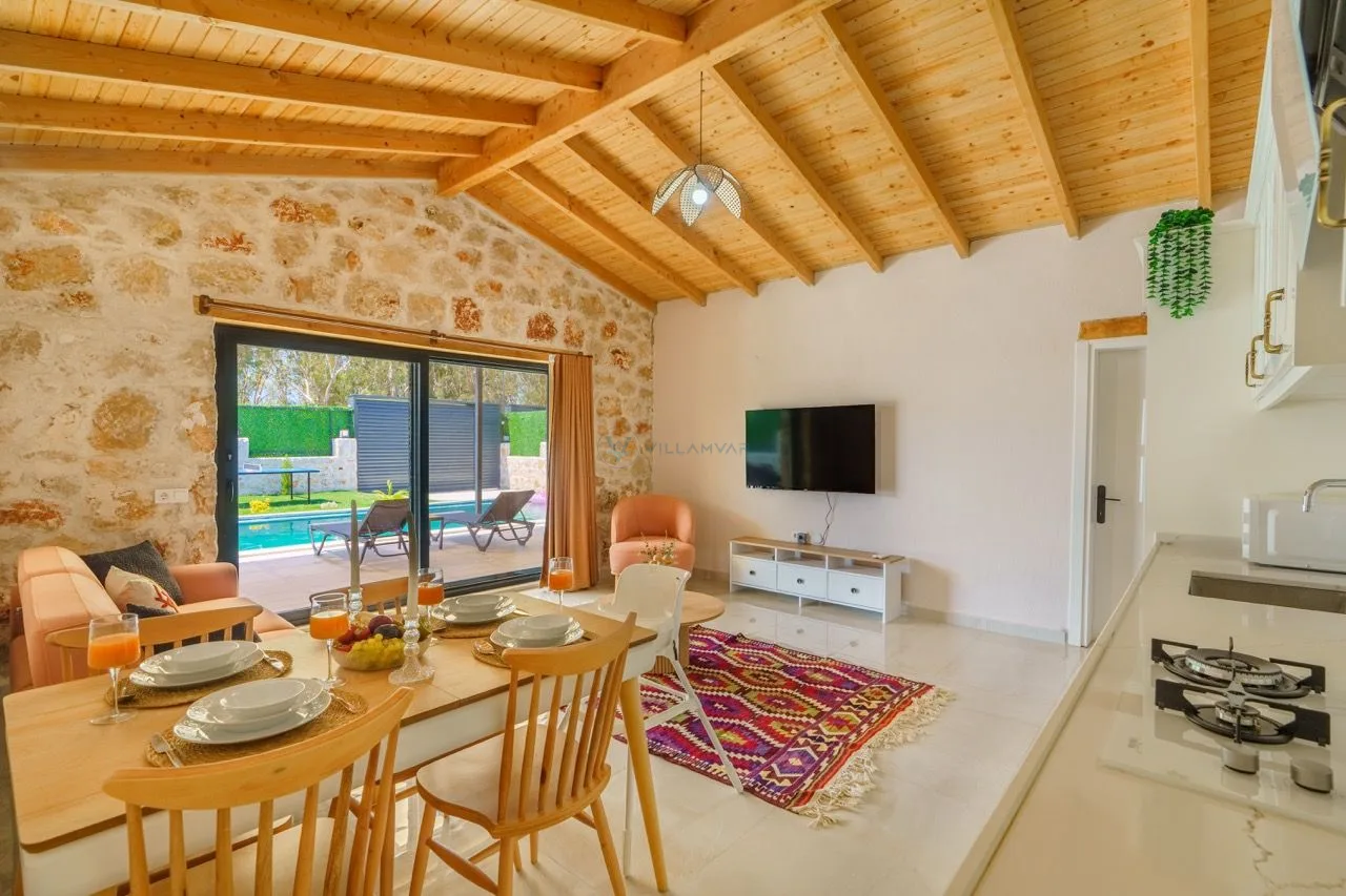 Villa Deniz Yıldızı 2