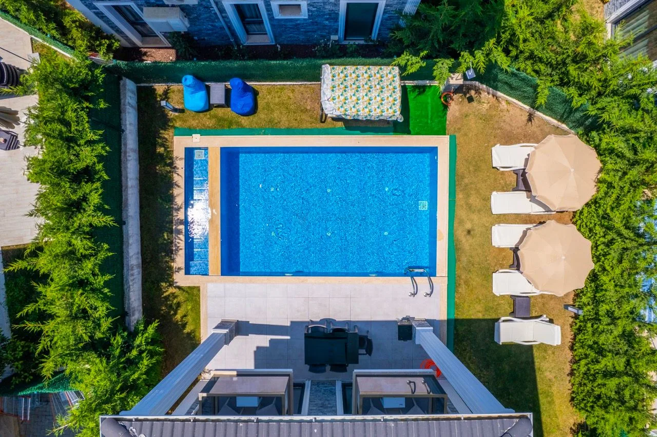 Villa Aldamar