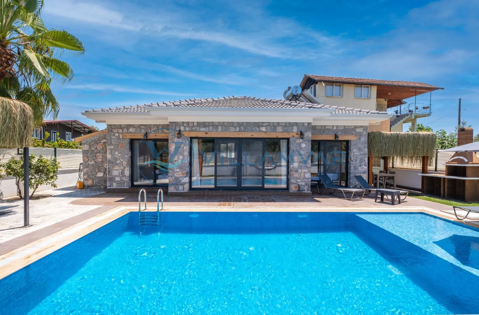 Villa Demo