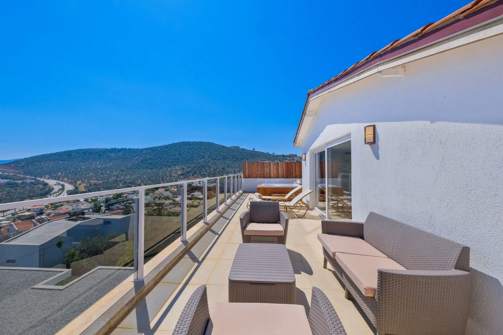 Villa Lumi 3