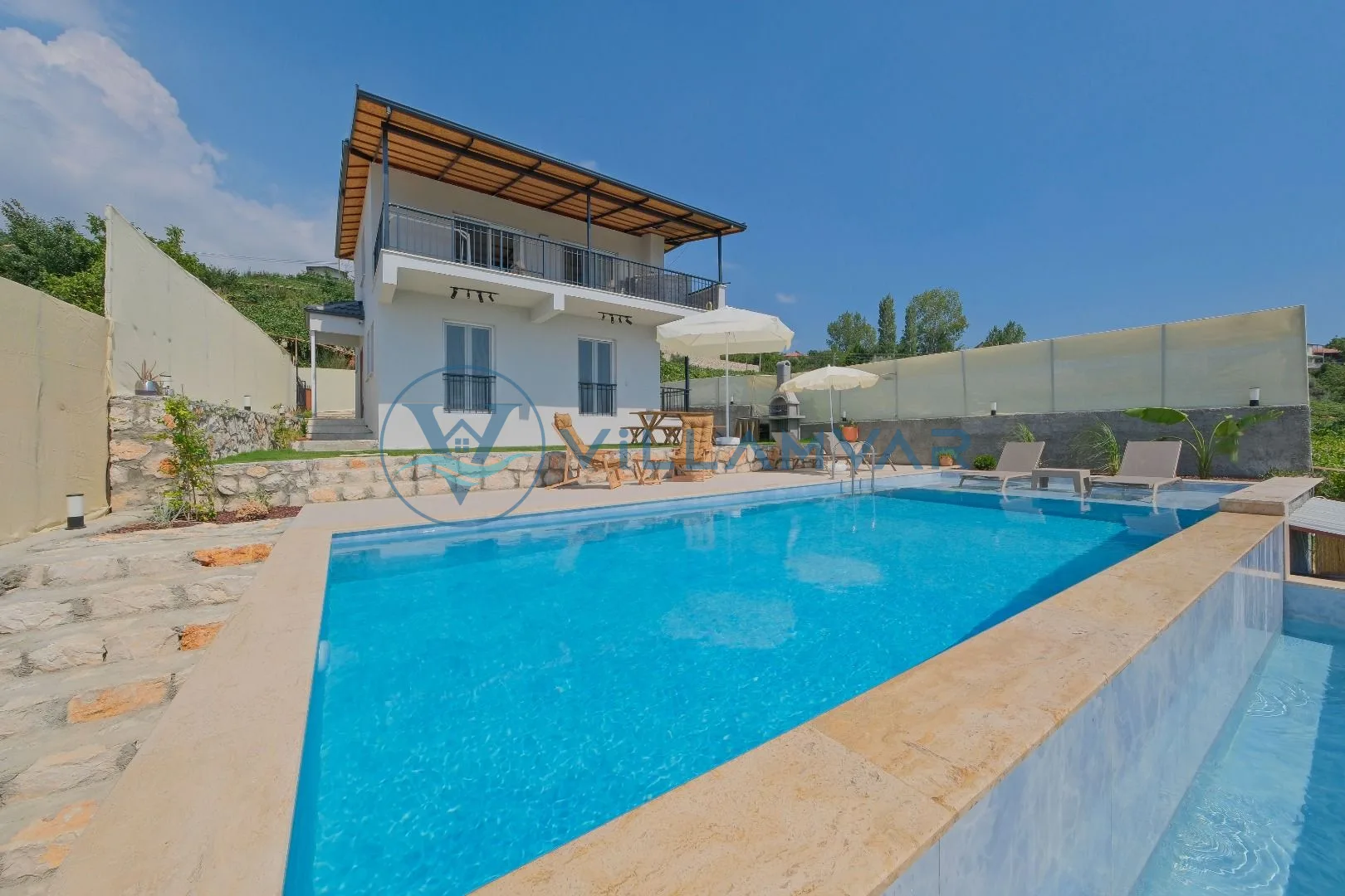 Villa Bağiçi