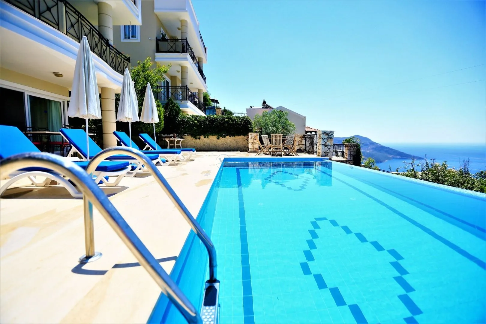 Baynur Villas Kızıltaş 1