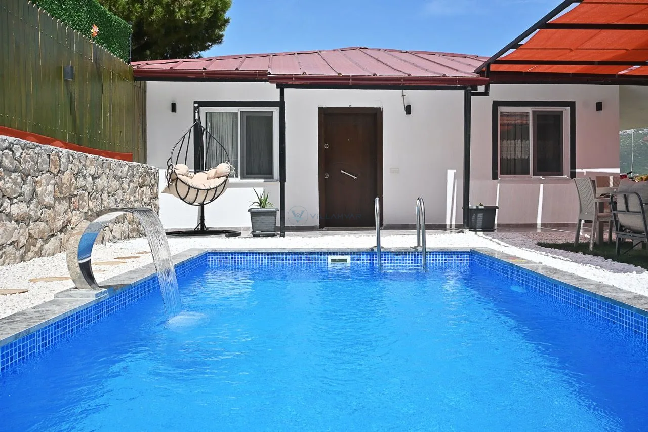 Villa Polo Polen Duo