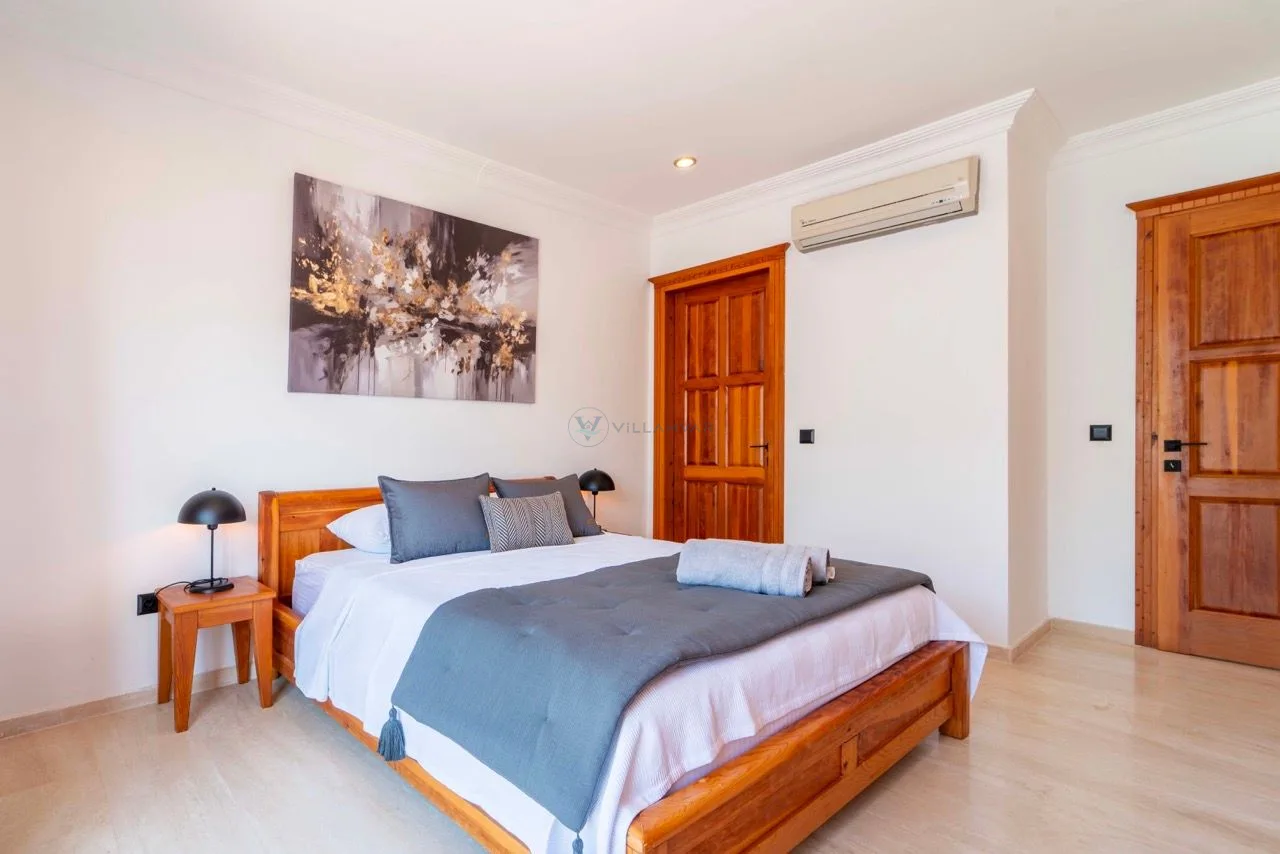 Villa Yaz Ada