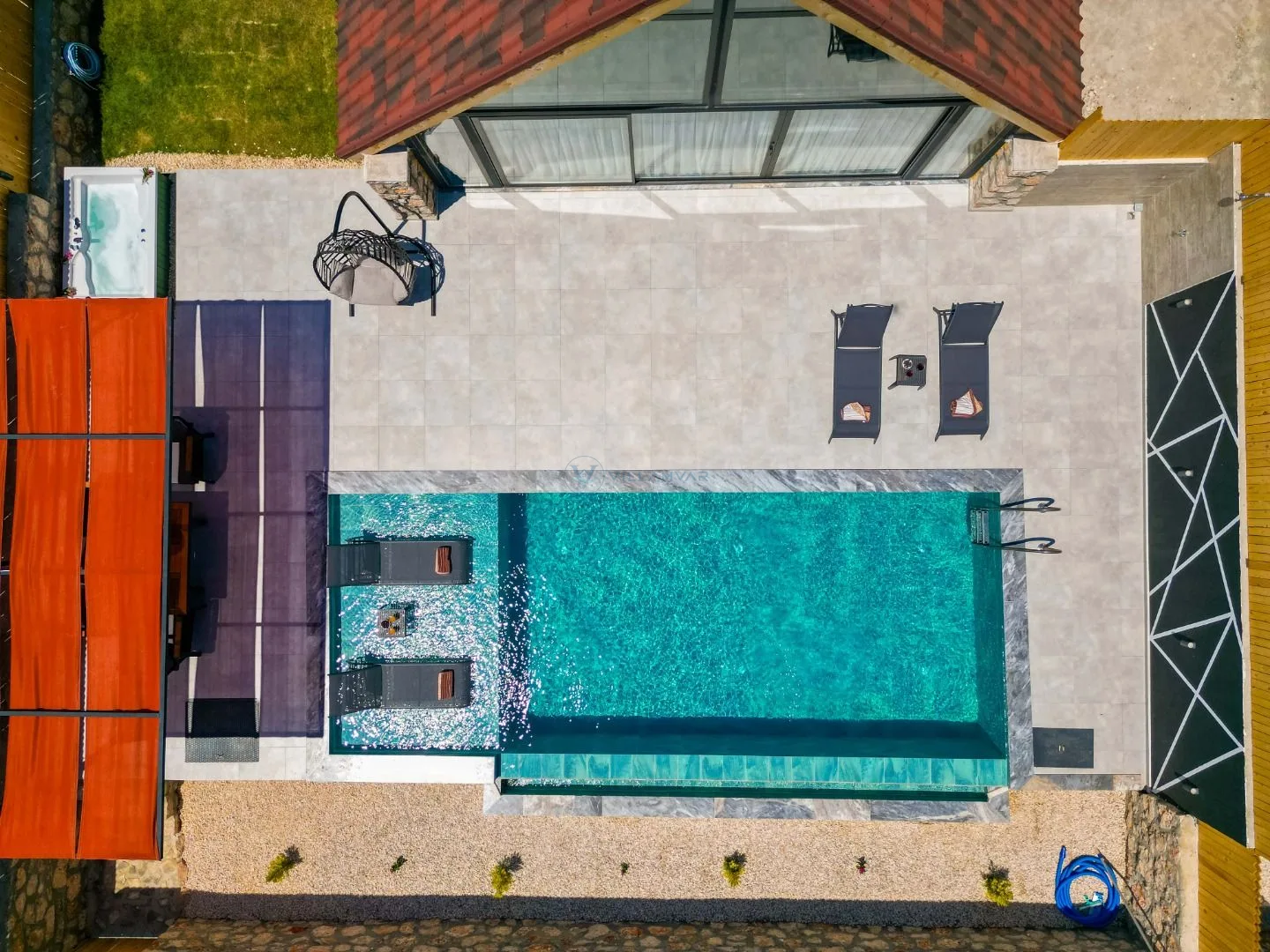 Villa Pele 2