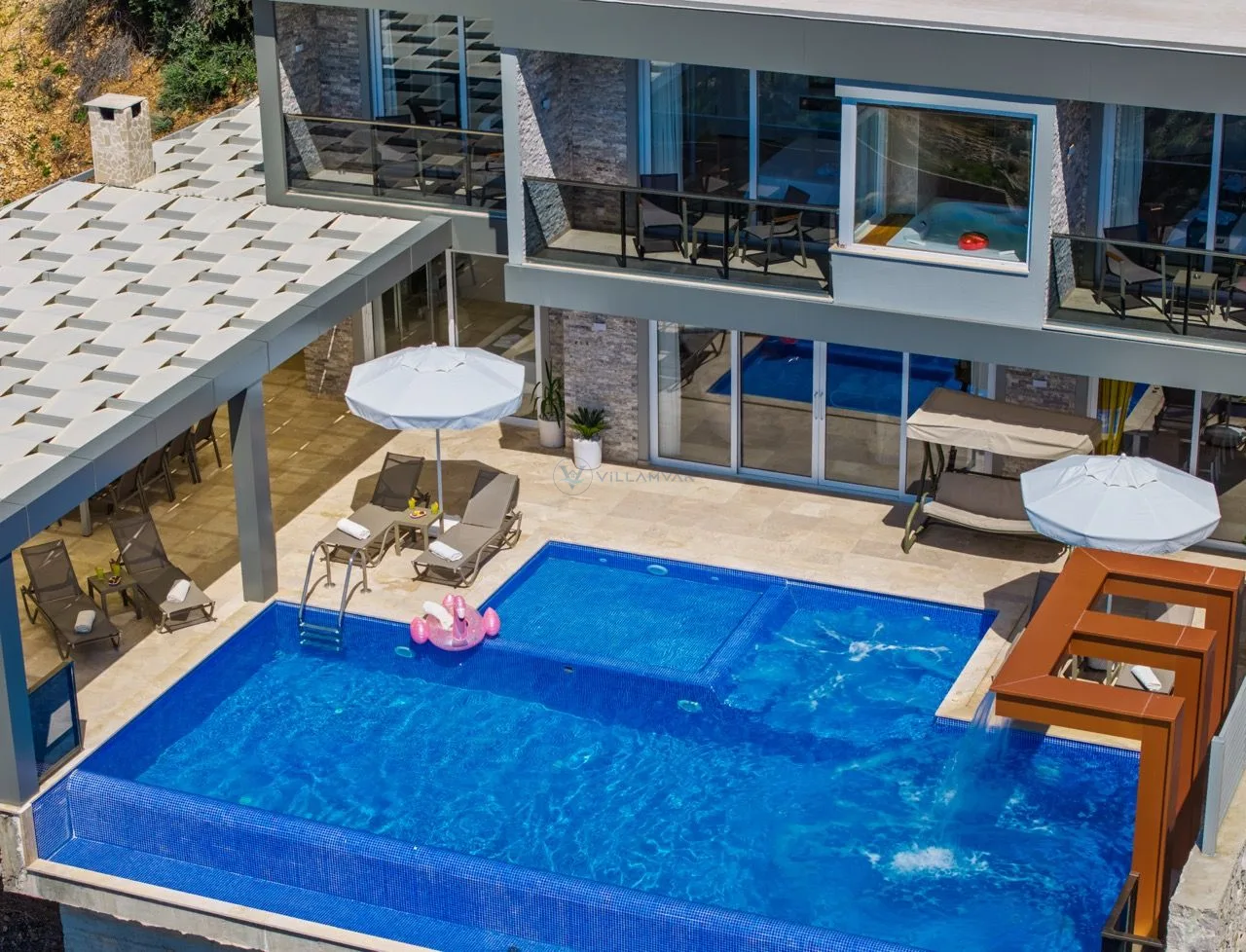 Villa Denizel