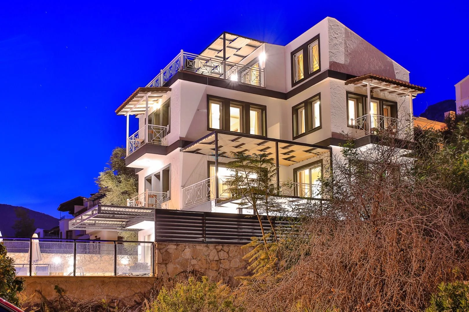 Villa Roa Hills 2