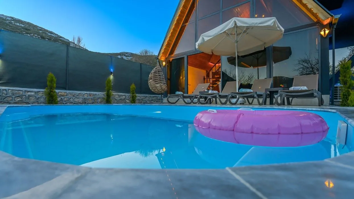 Villa Doğanay