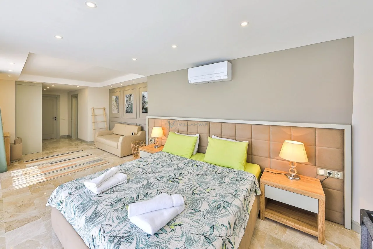 Villa Relaxia