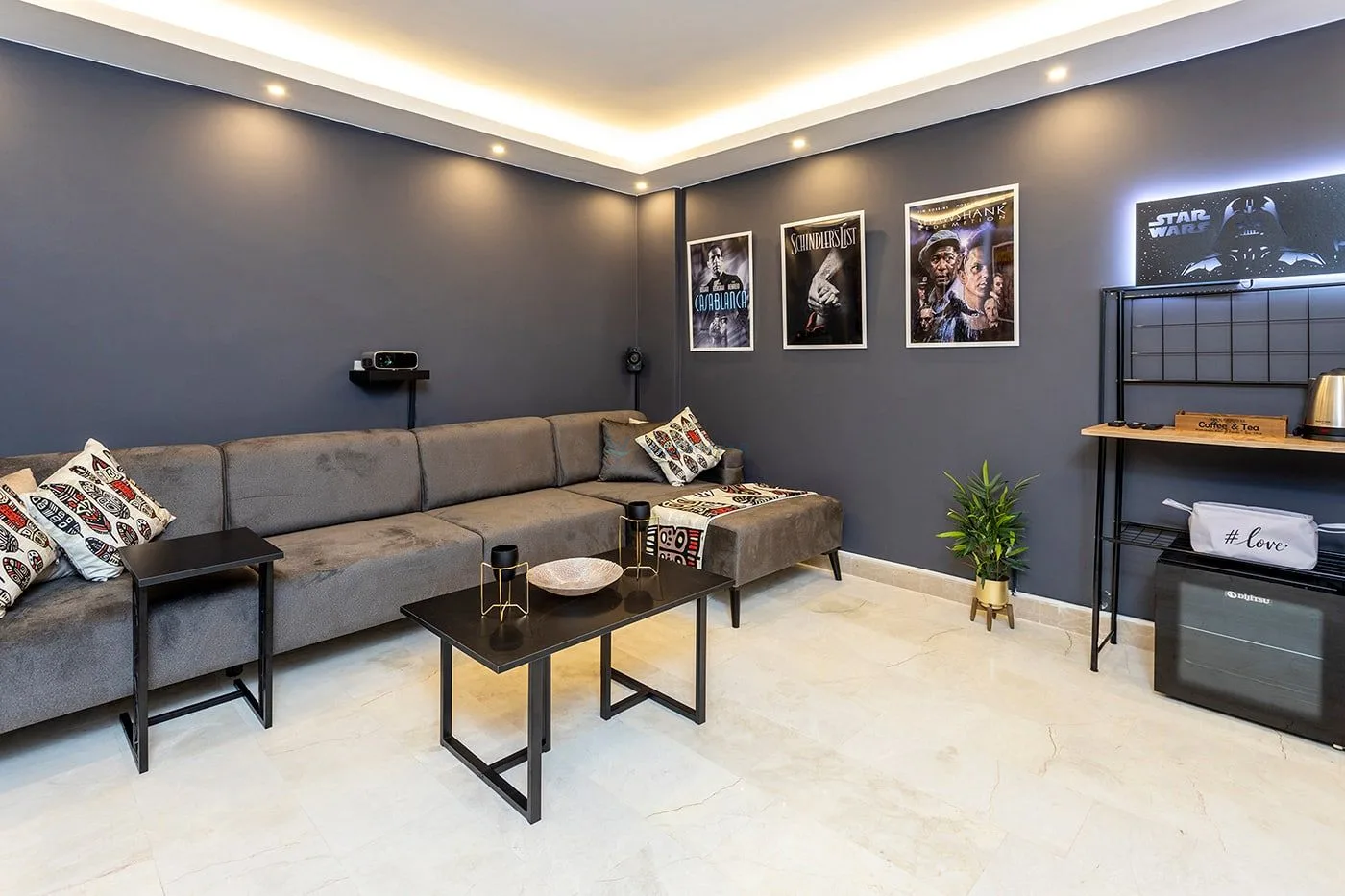 Villa Taşhan Yeşiköy