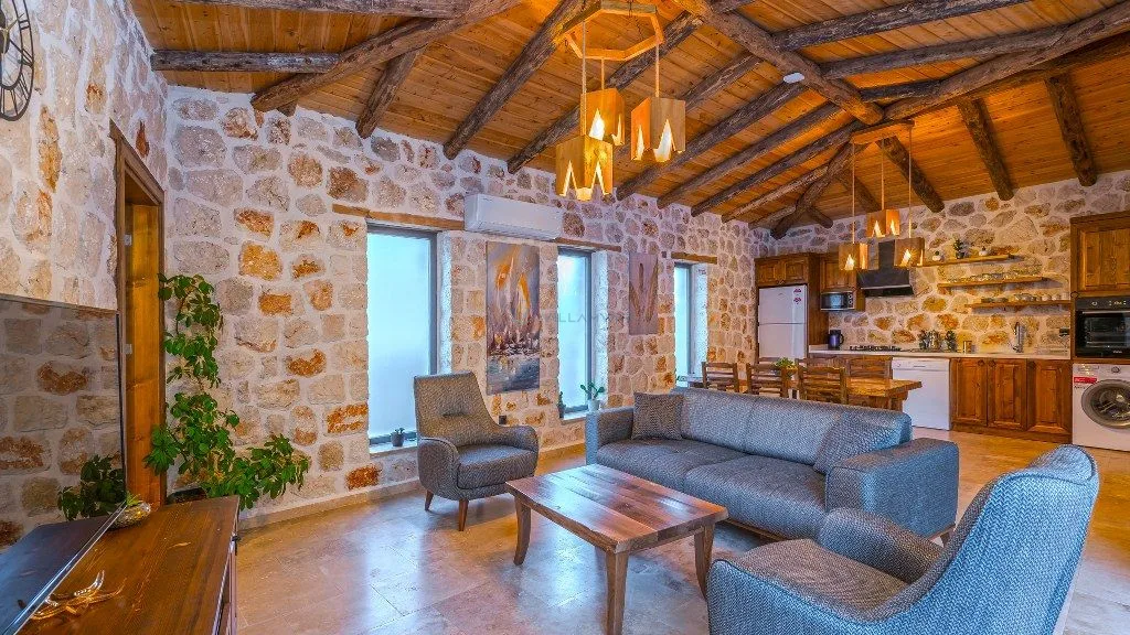 Villa Okaliptüs