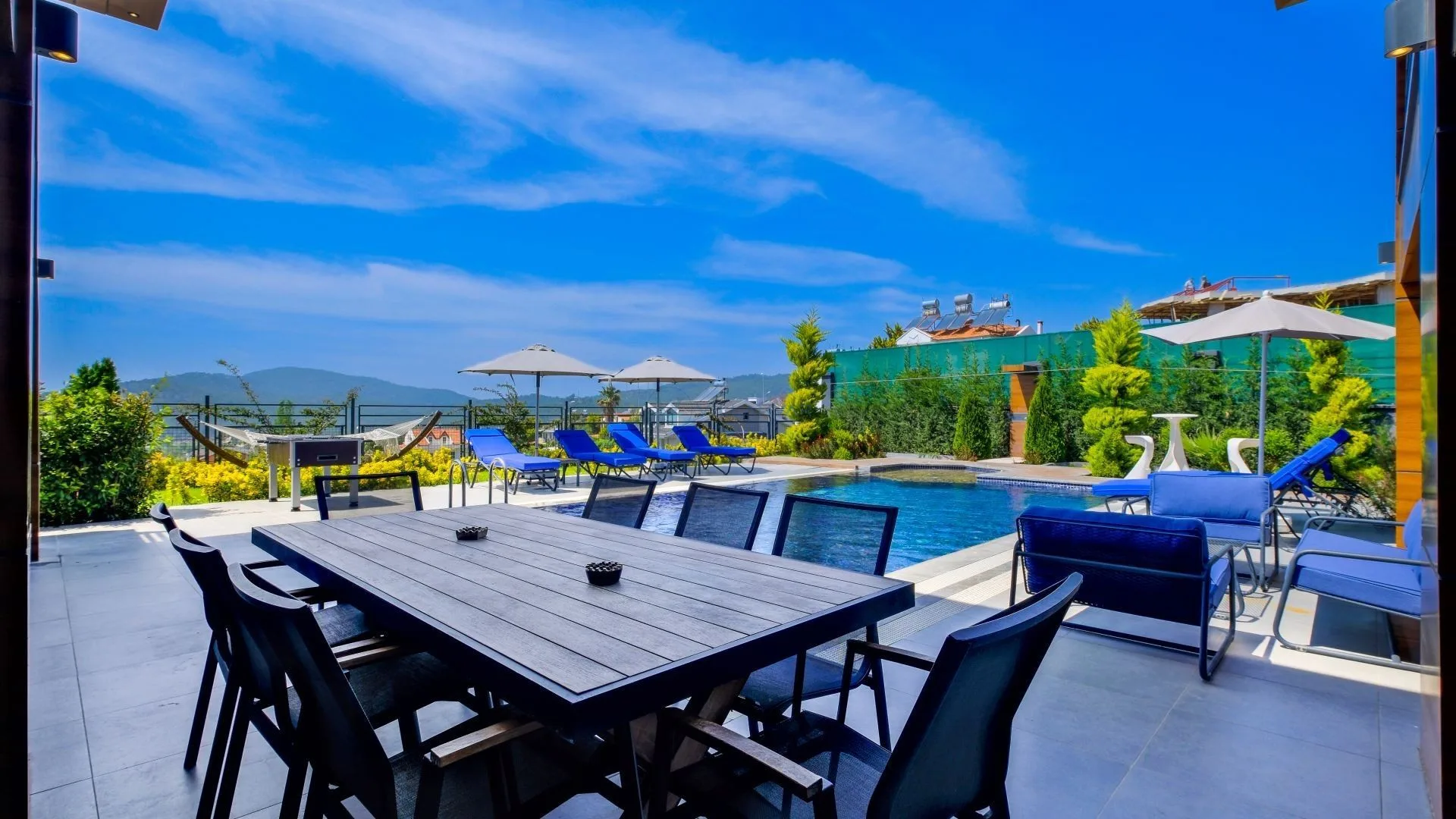 Villa Grey