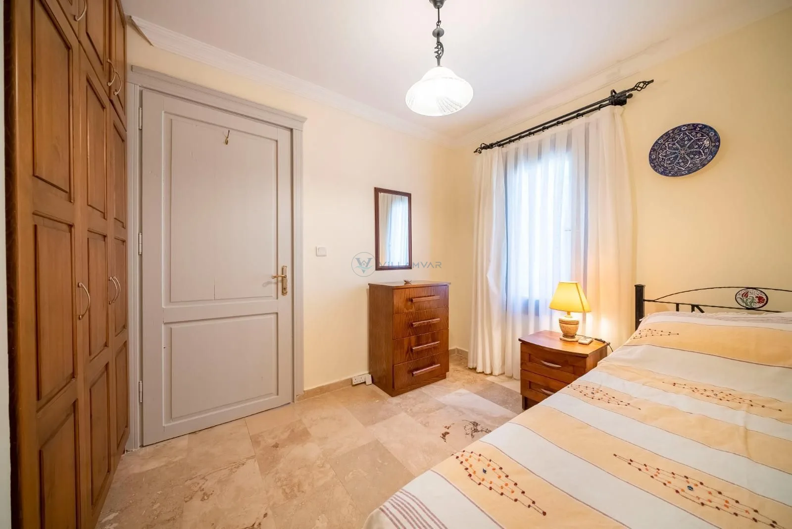 Villa Zeytin