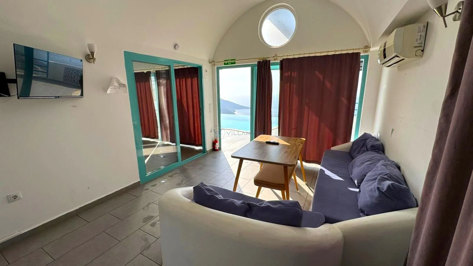 Villa Roxsy 1
