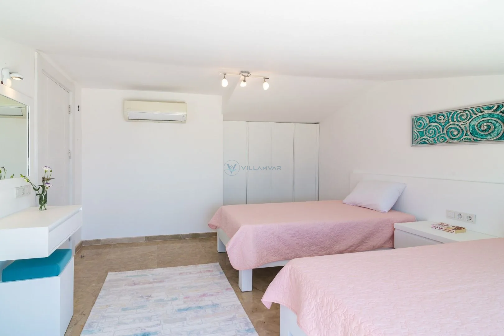 Villa İstanbul Pine