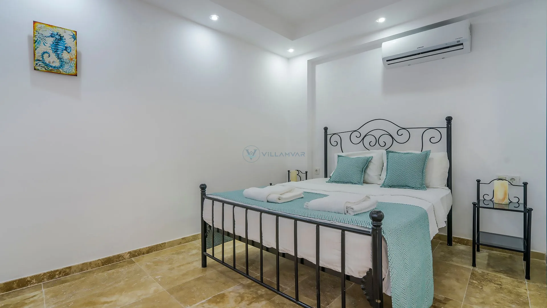 Villa Uğurlu Kışla