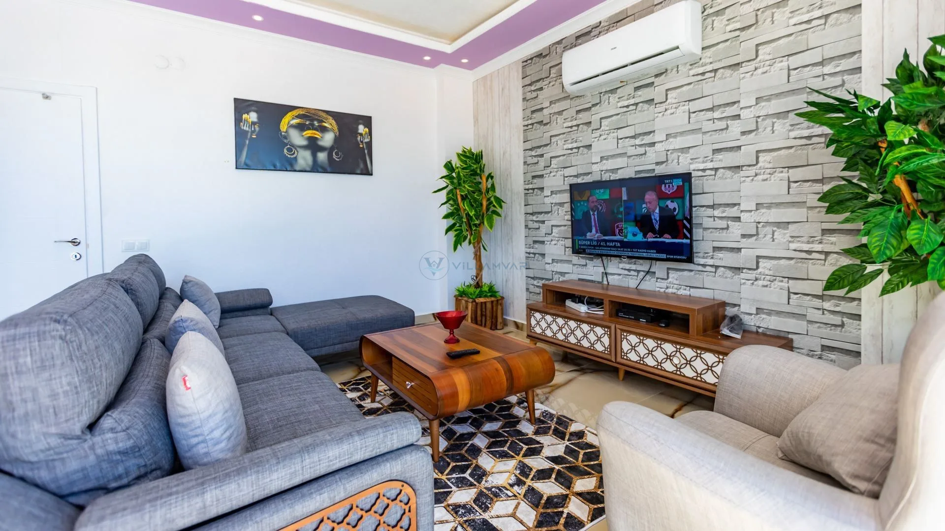 Villa Kaya 3