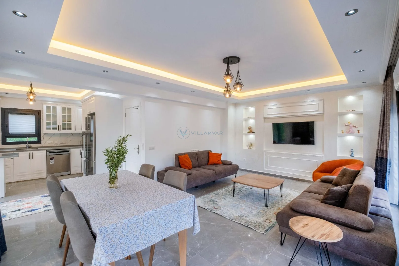 Villa Şahane