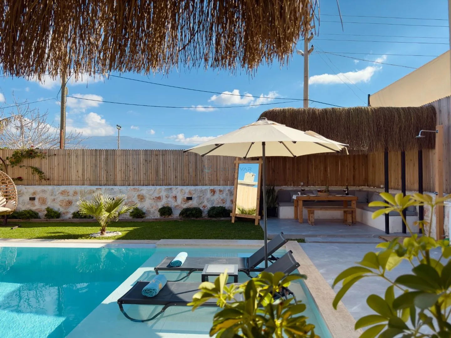 Villa Verano