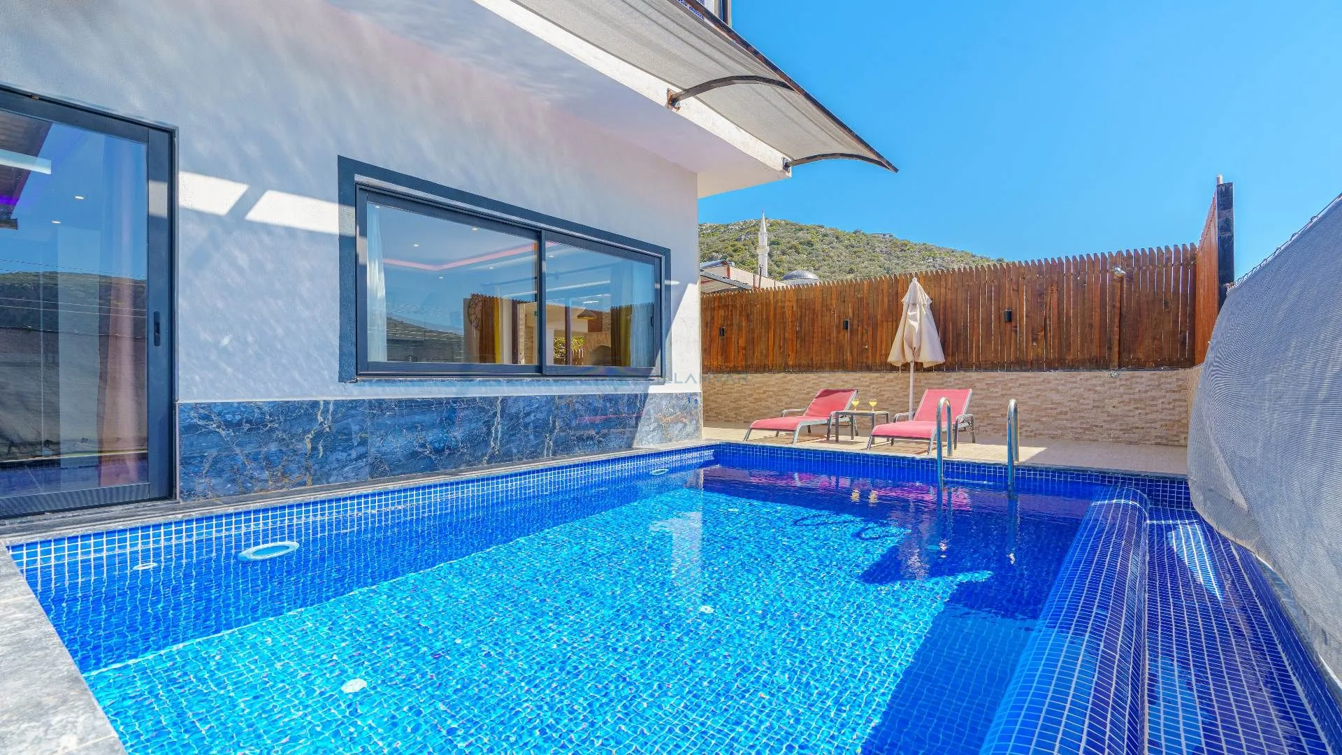 Villa Favori 4