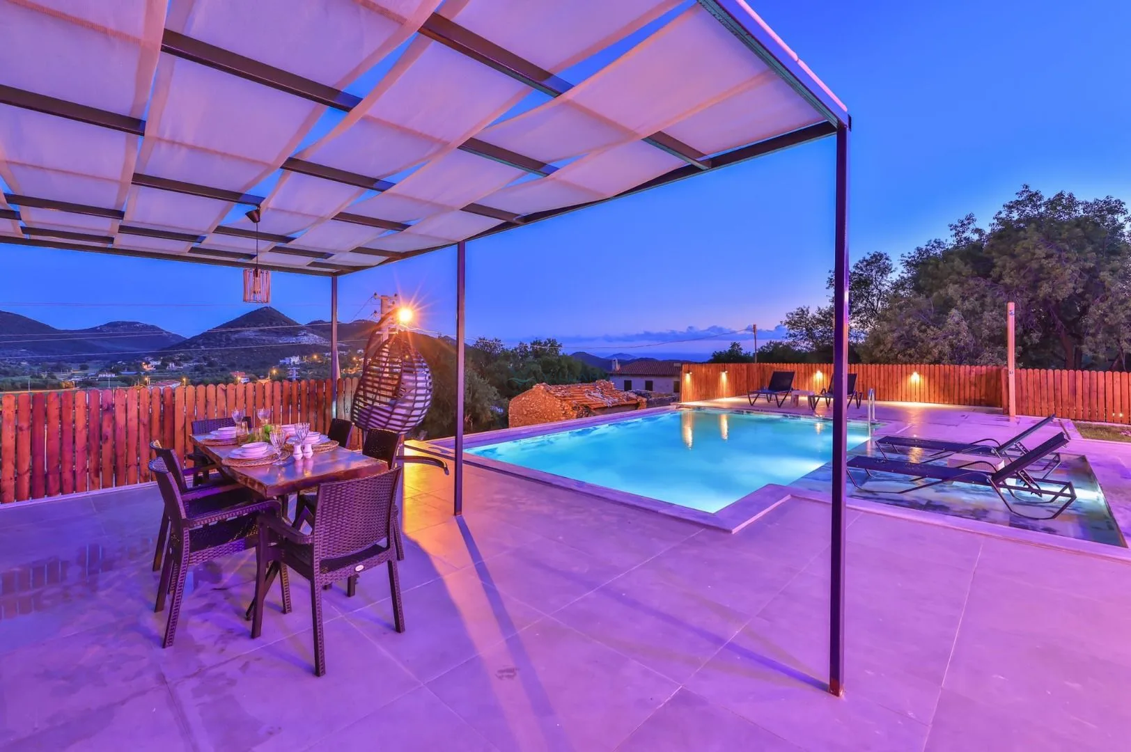 Villa Asar