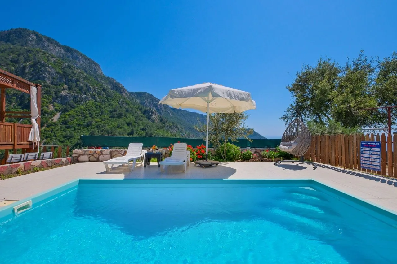 Villa Valleys