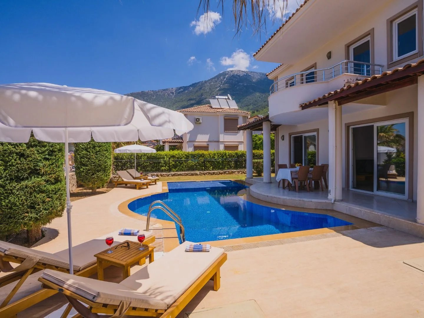 Villa Wonderful 14