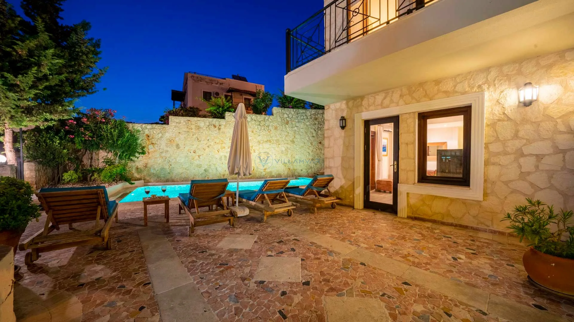 Villa Pearl