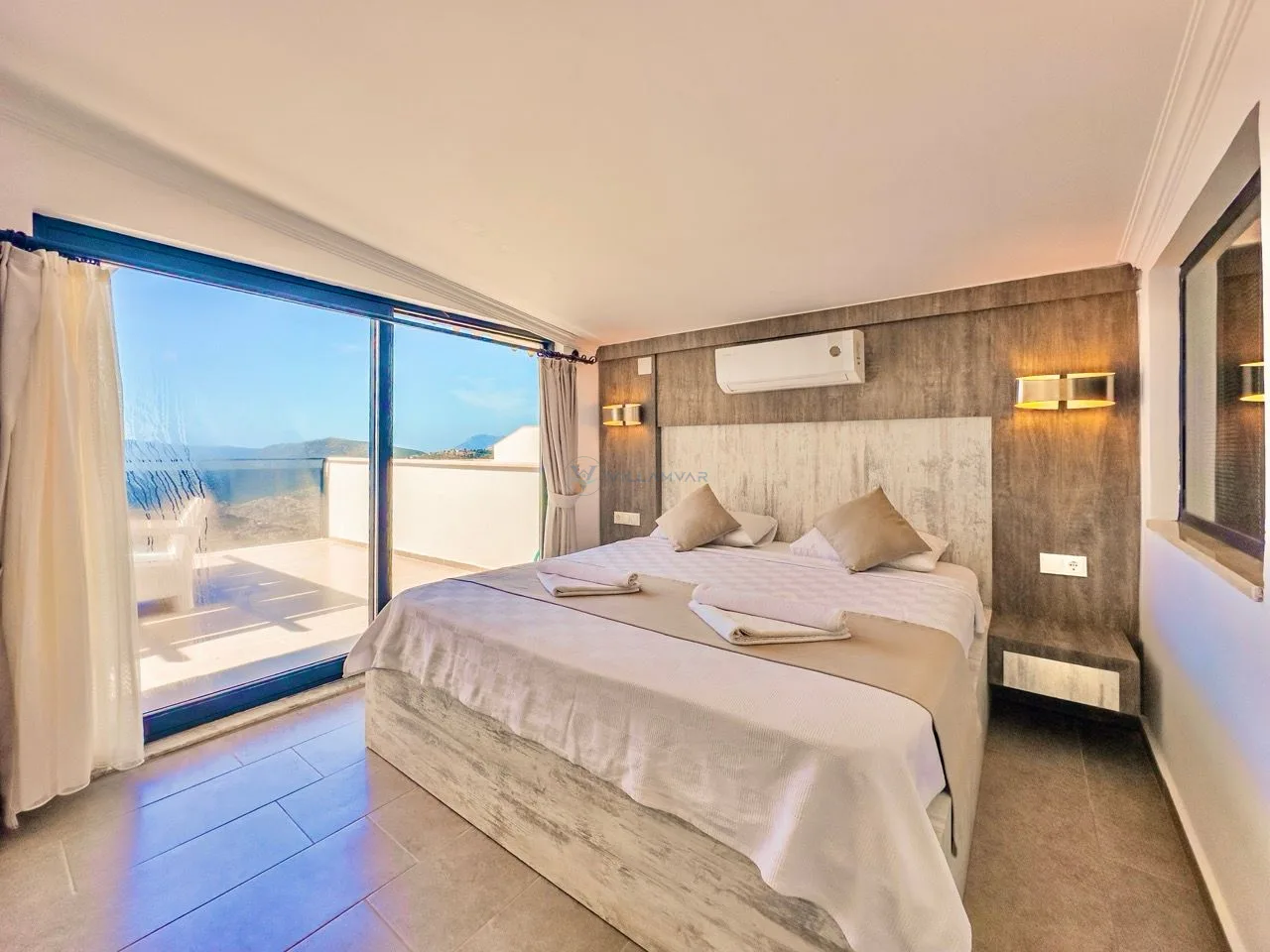 Villa Noble Retreat