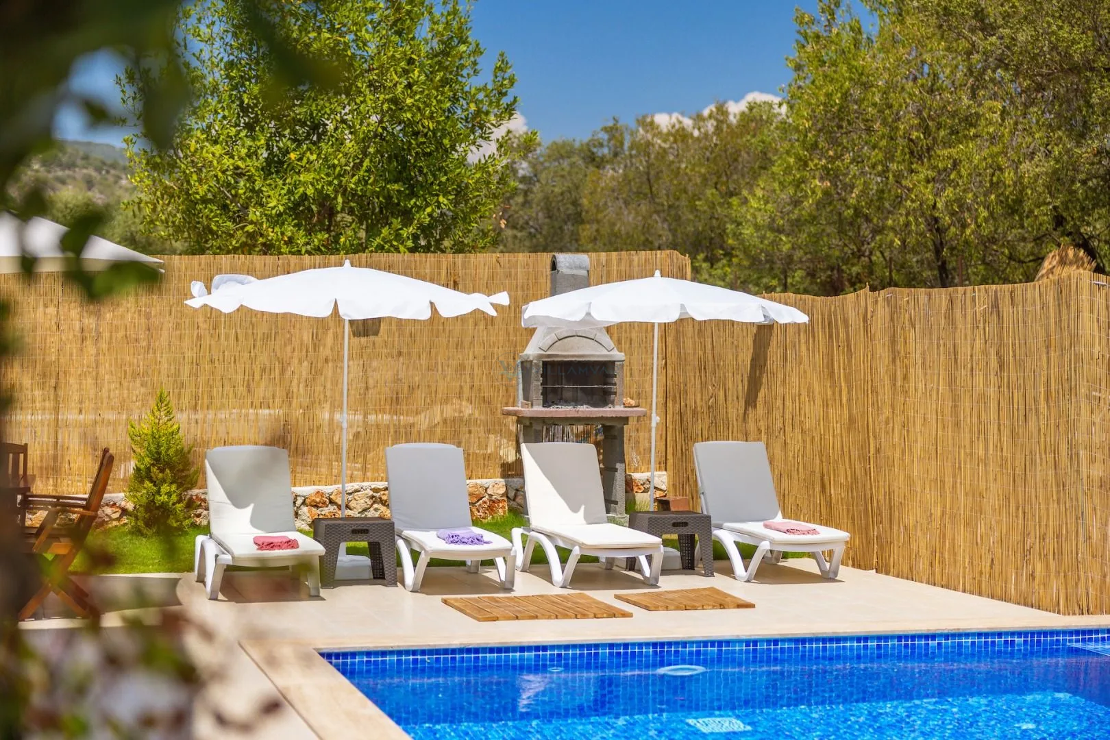 Villa Grenda 2